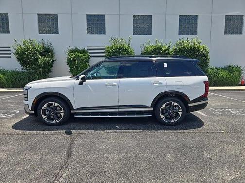 Pearl 2026 Hyundai PALISADE Limited