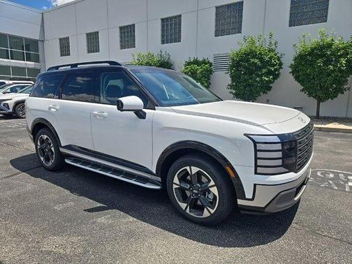 Pearl 2026 Hyundai PALISADE Limited