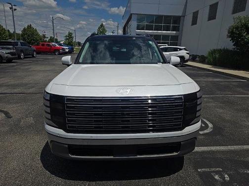 Pearl 2026 Hyundai PALISADE Limited