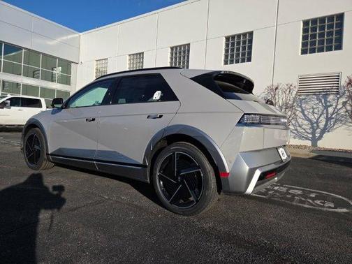 2026 Hyundai IONIQ 5 Limited