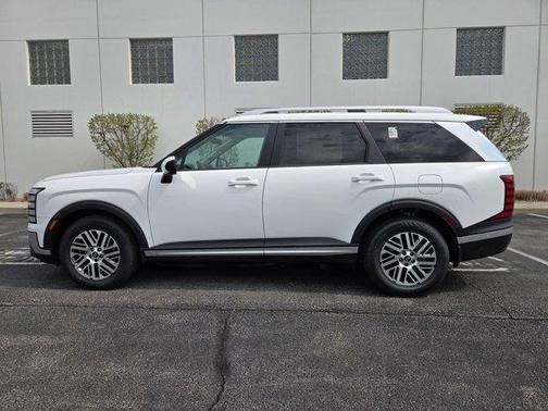 Pearl 2026 Hyundai PALISADE SEL