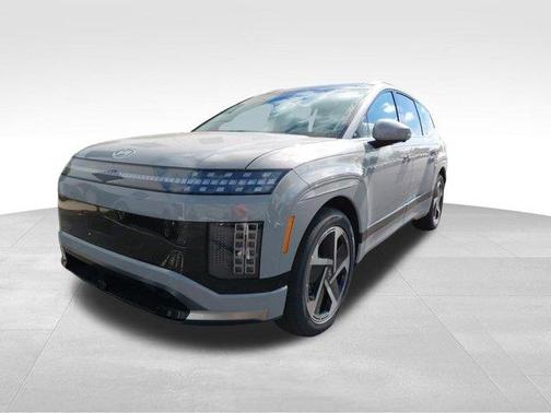 2026 Hyundai IONIQ 9 Performance Calligraphy