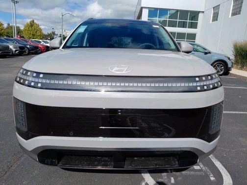 2026 Hyundai IONIQ 9 Performance Calligraphy