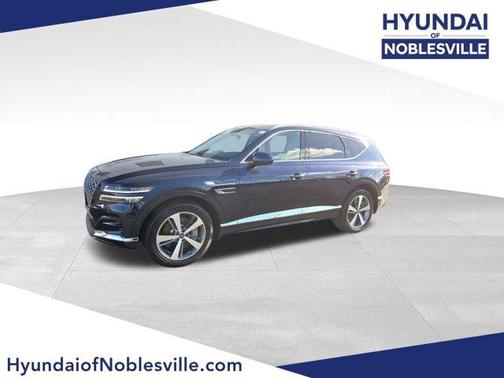 2023 Genesis GV80 2.5T