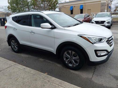 2016 Hyundai Santa Fe Sport 2.4L