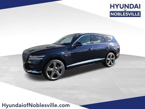 2023 Genesis GV80 2.5T