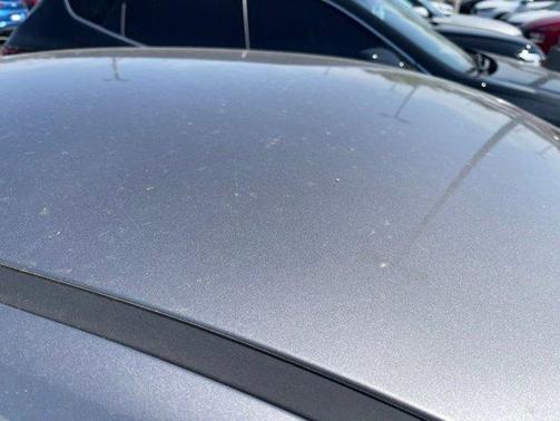 Metal 2023 Hyundai ELANTRA SEL