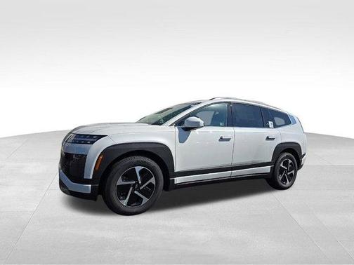 2026 Hyundai IONIQ 9 SE