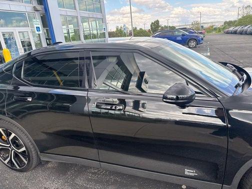 Void 2022 Polestar 2 Long Range Dual Motor