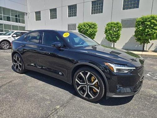 Void 2022 Polestar 2 Long Range Dual Motor
