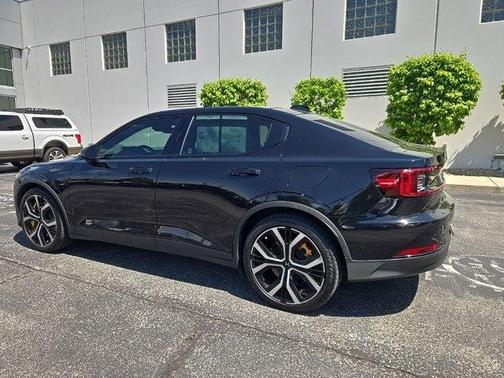 Void 2022 Polestar 2 Long Range Dual Motor