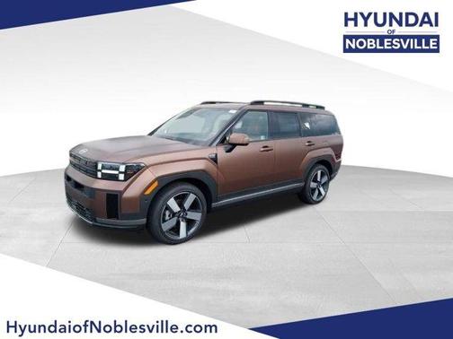 2024 Hyundai SANTA FE Limited