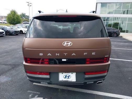 2024 Hyundai SANTA FE Limited