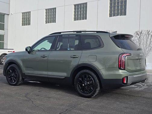 2023 Kia Telluride SX Prestige X-Pro