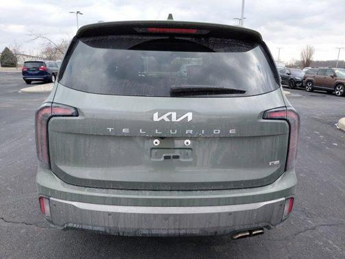 2023 Kia Telluride SX Prestige X-Pro