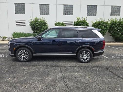 Sapphire 2026 Hyundai Palisade Hybrid SEL 7P
