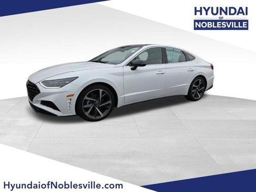 2023 Hyundai SONATA SEL Plus