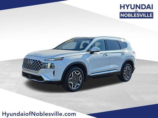 2023 Hyundai SANTA FE HEV Limited