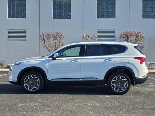 2023 Hyundai SANTA FE HEV Limited