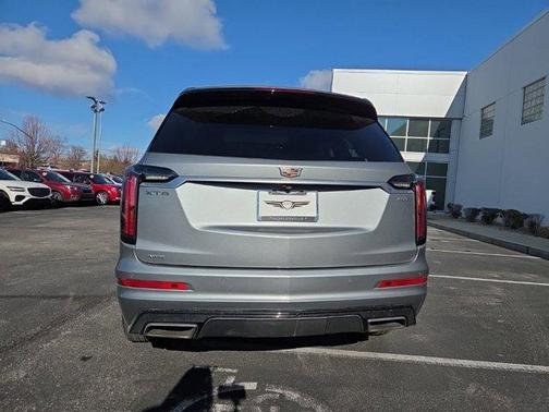 2023 Cadillac XT6 Sport AWD