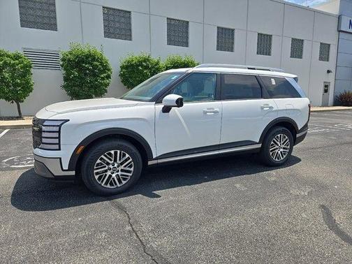 Pearl 2026 Hyundai PALISADE SEL