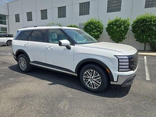 Pearl 2026 Hyundai PALISADE SEL