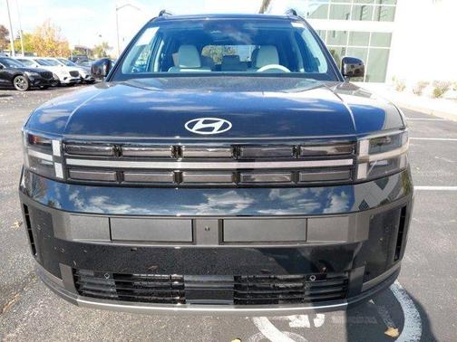 2026 Hyundai SANTA FE HEV Limited