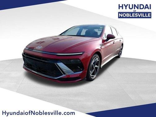 2025 Hyundai SONATA SEL Convenience