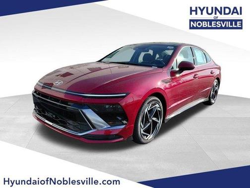 2025 Hyundai SONATA SEL Convenience