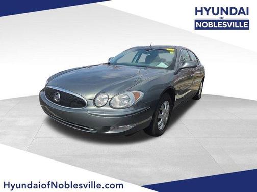 2005 Buick LaCrosse CX