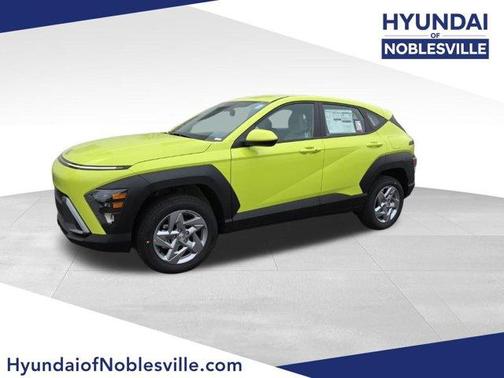 2026 Hyundai KONA SE