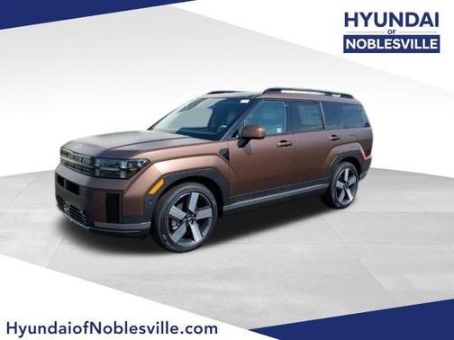 2024 Hyundai SANTA FE Limited