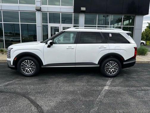 Pearl 2026 Hyundai PALISADE SEL