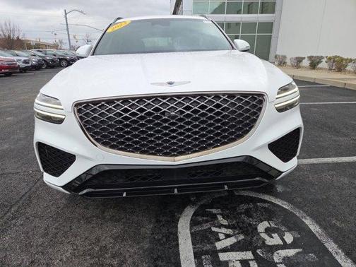 2023 Genesis GV70 2.5T