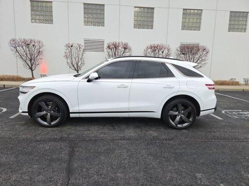 2023 Genesis GV70 2.5T