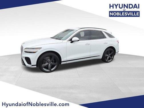 2023 Genesis GV70 2.5T