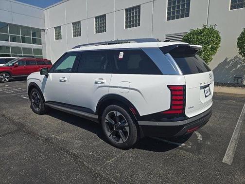 Pearl 2027 Hyundai PALISADE Limited