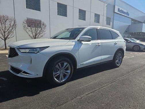 2023 Acura MDX Base