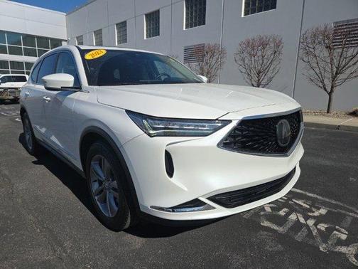 2023 Acura MDX Base