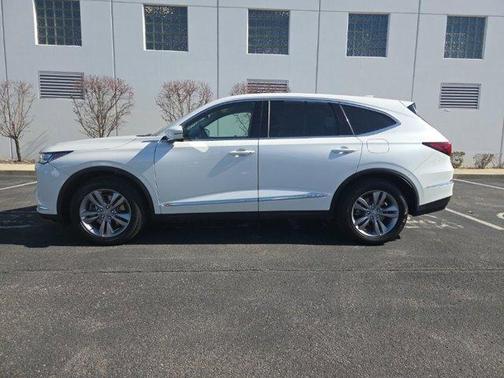 2023 Acura MDX Base