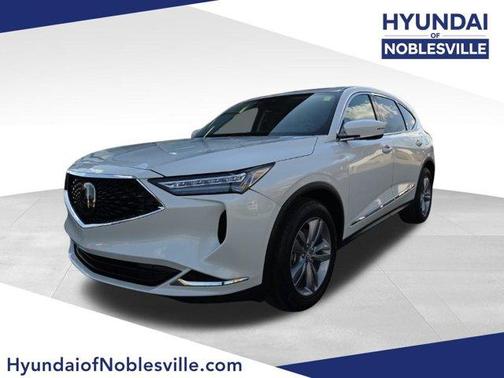 2023 Acura MDX Base