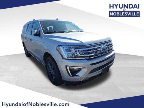 2019 Ford Expedition Max Limited