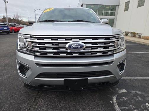 2019 Ford Expedition Max Limited