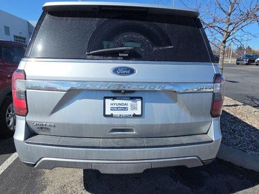 2019 Ford Expedition Max Limited