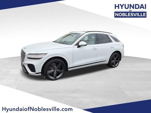 2025 Genesis GV70 3.5T Sport