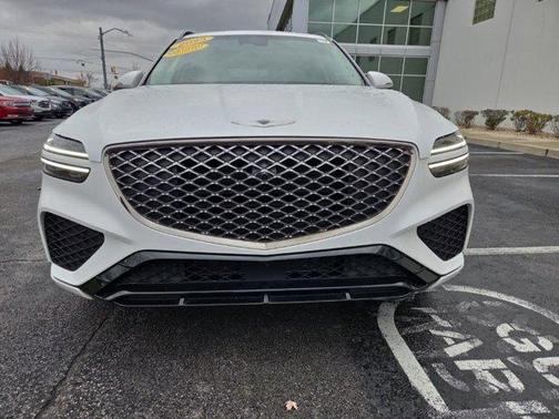 2025 Genesis GV70 3.5T Sport