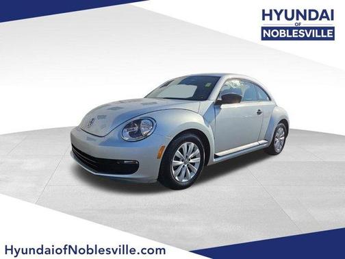 2016 Volkswagen Beetle 1.8T Classic