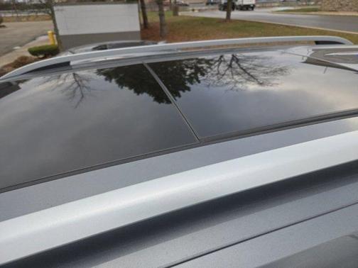 2022 Volkswagen Atlas 3.6L SEL Premium R-Line