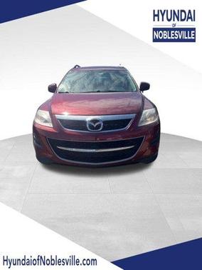 2012 Mazda CX-9 Touring