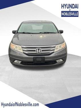 2011 Honda Odyssey 